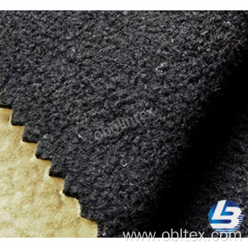 OBLBF011 Berber Fleece Bonded Polar Fleece